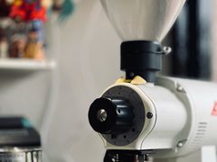 -卖呆儿咖啡(望京店)