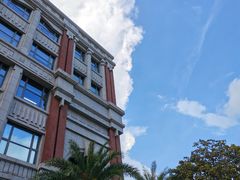 -厦门市图书馆(集美新城馆区)