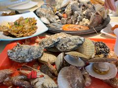 -蓝珊甄选海鲜自助·火锅大排档(近阿那亚店)