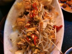 -包装马车·韩国料理·포장마차