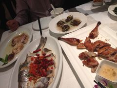 乳鸽-和记小菜(东方店)