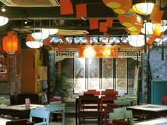 -京味斋·北京烤鸭(华威桥北工大店)
