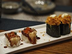 -樱の千渡日式料理·铁板烧•烧鸟(金盛田广场店)