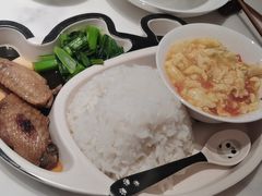 -上上席川菜(凯德乐峰广场店)