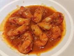 罗氏虾-艳阳天·非遗楚菜(武汉客厅店)