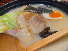 百步拉面-百步拉面