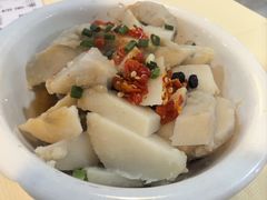 -笨罗卜浏阳菜馆(太平街店)