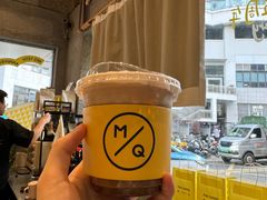 -MQ COFFEE STAND明谦(新洲店)