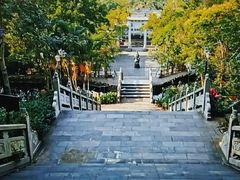 -海南文笔峰盘古文化旅游区