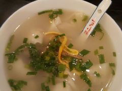 -不二心·鲜肉大包·海胆小笼汤包(二七广场店)