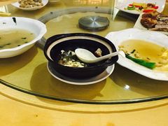 -顺丰轩园林酒家(天河店)