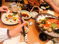 -德川家日本料理(顺义华联店)