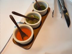 -拉蒂娜·巴西牛排馆 Latina·Brazilian Steakhouse(陆家嘴旗舰店)