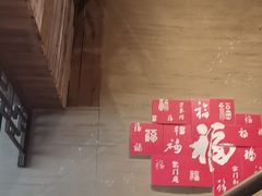 -徽三说·土徽菜·中国徽菜连锁品牌(一中店)