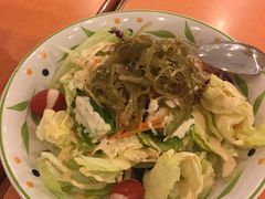 -萨莉亚意式餐厅(国展天虹店)