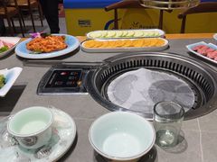 -鹤之乡·齐齐哈尔东北炭火烤肉(昆明盈江路店)
