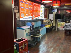 -忆乡情铁锅炖鱼饭店(延庆店)