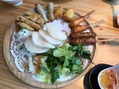 -越美小馆·越南料理(曲江店)