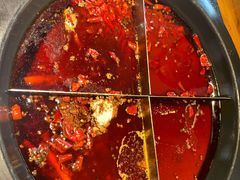 -陈眼镜火锅(总店)