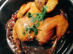 -姜君·千岛湖鱼头馆(浦东大道店)