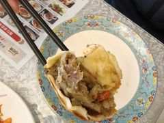 -汗腾格里·风味餐厅(新疆驻京办店)