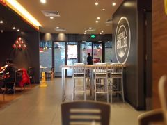 -汉堡王(上海凌云壹街坊店)