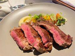 -L'Arome芳芳法国餐厅(仙林金鹰店)