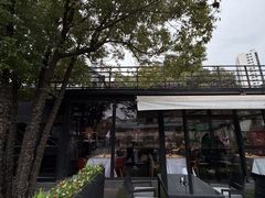 -宿醉意大利餐厅(老车站1970文创园店)