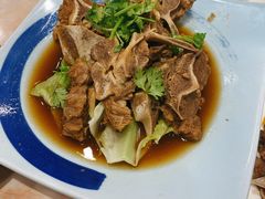 -北疆饭店(宝龙店)