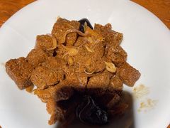 -金枝玉叶上海人家食府(三里河店)