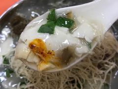 -代四孃牛华豆腐脑美味小食(总店)