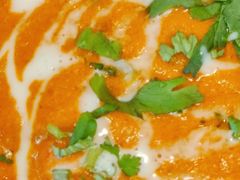 -克比叔叔印度餐厅Kebabs on the Grille(永康路分店)