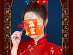 -海马体照相馆(北京apm店)