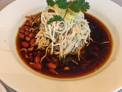 -扬州万怡酒店-中餐厅(文昌中路店)