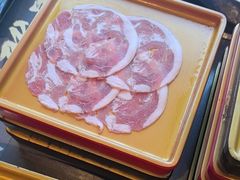 -牛武士寿喜烧·和牛火锅自助(全球首店)