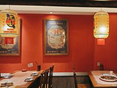 -杨记隆府重庆江湖菜(大悦城店)