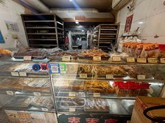 -麦香皇后老式面包坊(大连路店)