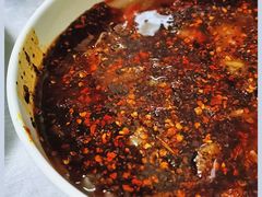 肉丸胡辣汤-清真李唯一优质肉丸糊辣汤