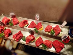 -赤坂亭M9和牛烧肉(世博源店)