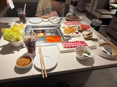 -海底捞火锅(崇文门新世界百货店)