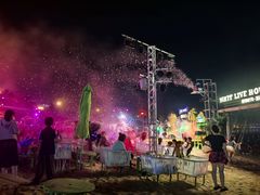 -威海国际海水浴场旅游区