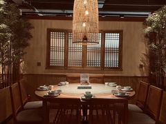 包厢-沅江水·湖南家宴(南村万博长隆商圈店)