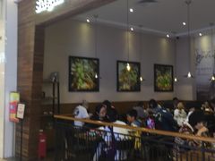 门面-糖纸甜品(印象城店)