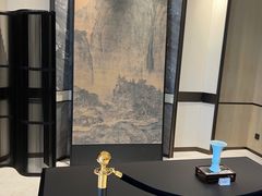 -杭州君尚云郦酒店
