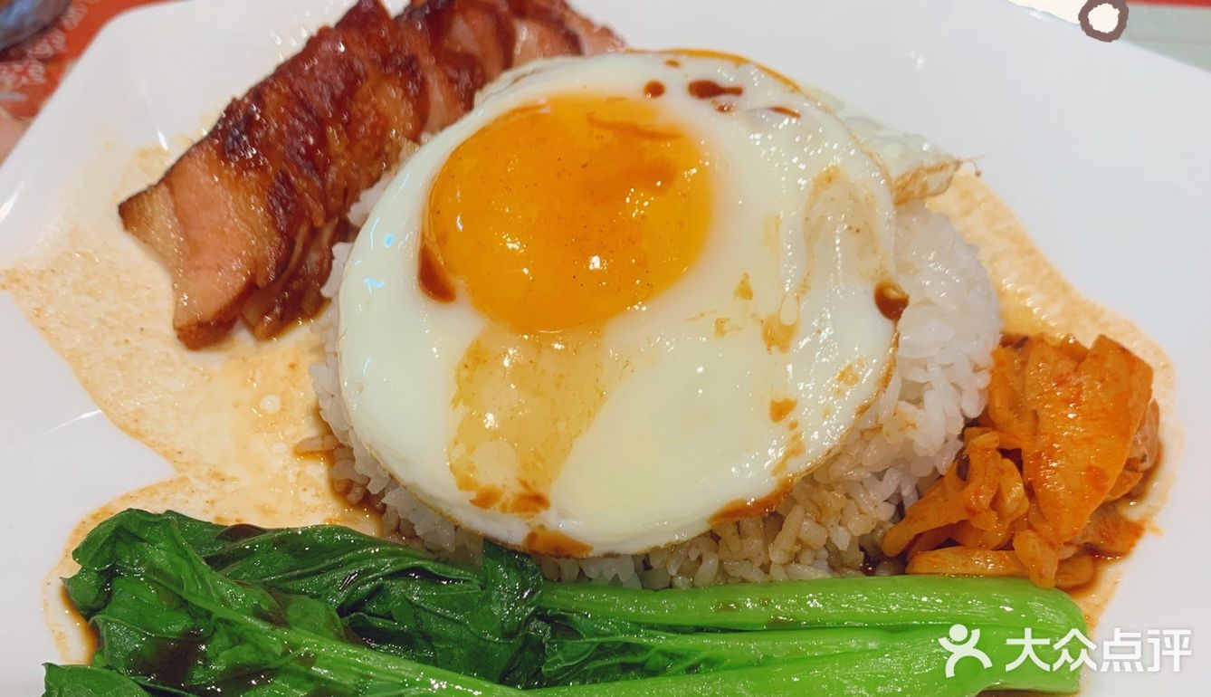 武汉探店｜好好食冰室（永旺梦乐城）