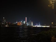 -珠江夜游广州塔·中大码头