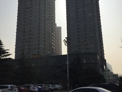 位置-山东省图书馆