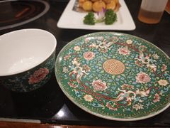 -一招鲜·全羊铺·蒙古奶茶(五一北路店)