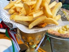 -1861意大利餐厅(文化广场店)