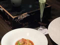 -满晴川·筵(泰达时代中心店)